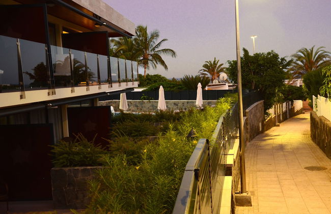 Apartamentos Cataleya - Photo 17