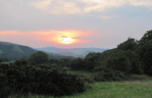 Kilchrist Castle Cottages - Foto 27