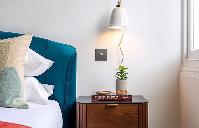 Stunning Earls Court Flat - Foto 32