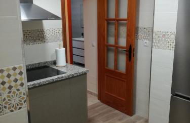 ÁTICO VISTAMAR penthouse with views - Photo 17