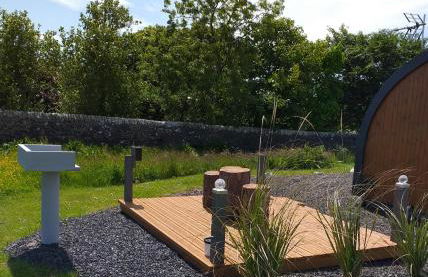 North Star Glamping - Foto 31