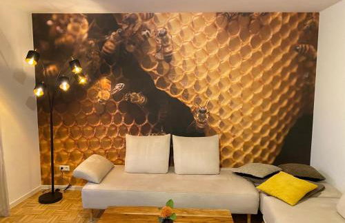 Bienensuite - Foto 1