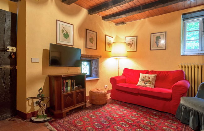 Guest House in Monferrato With Wine Tasting - Foto 9