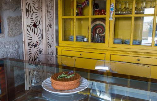 Barrocal Nature Houses - Foto 8