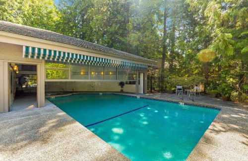 Perch - Bellevue Retreat - Foto 37