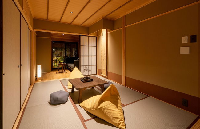 Hanatsume Machiya Holiday House - Photo 14