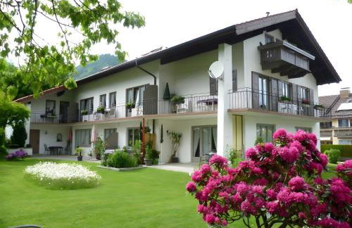 Gästehaus Wolfgang Chiemsee -1- - Foto 12