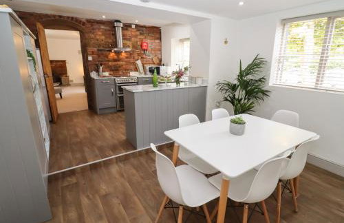 The Coach House - Foto 14