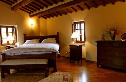 Villa Cavagnetti - Foto 18