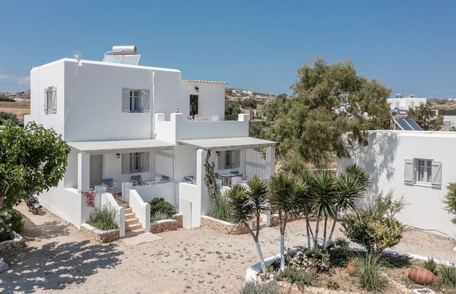 Michalios Luxury Apartments - Foto 53