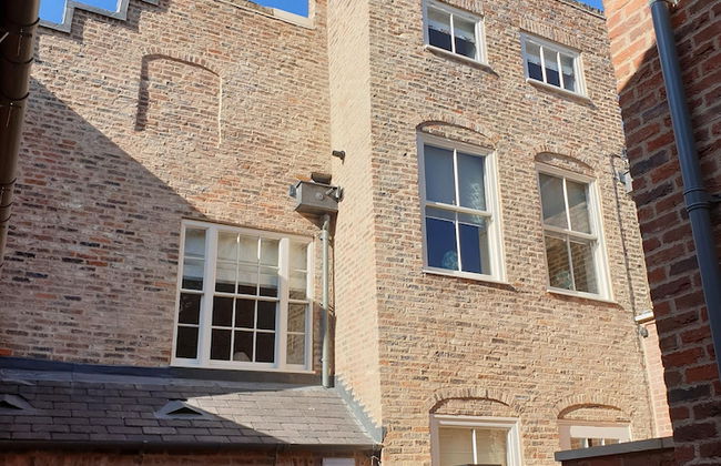 71 Micklegate - Apartment 1 - Foto 15