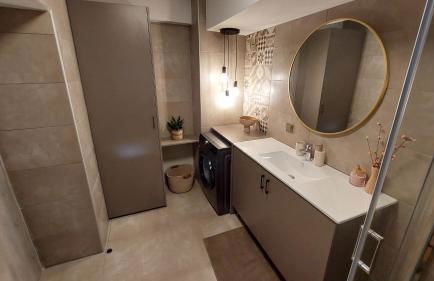 Calliope Apartment - Photo 12