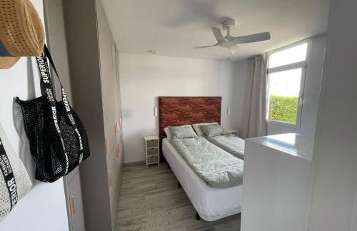 Apartamerica 471, Gartenwohnung, Pool, 150 M zum Strand, Las Americas - Foto 59