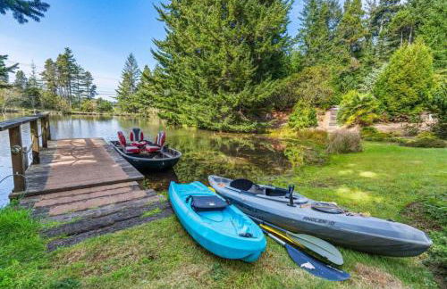 Octagon and Guest House - Foto 71