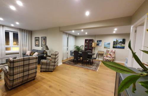 Magnifico piso centro ciudad - Foto 1