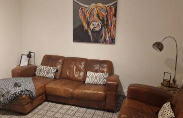 Cullen Holiday Home - Foto 23