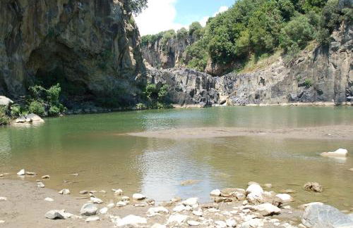 Resort Fonte Vulci - Foto 142