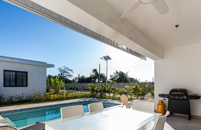 New Villa With the Private Pool - is Ideal for Your Family - Photo 38