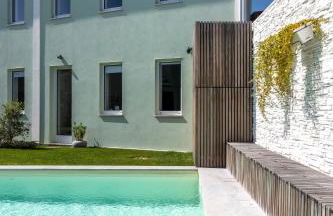 Green House By Shi Studio - Photo 13