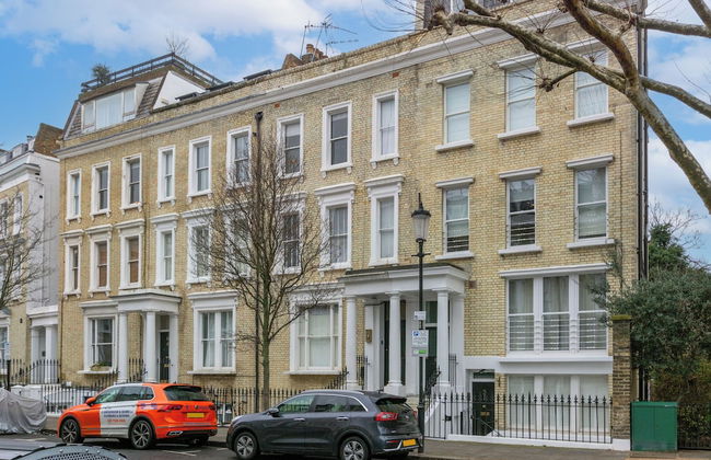 Kensington Residences by MySquare - Foto 38