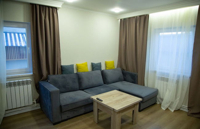 Bellissimo Garden Villa - Photo 16