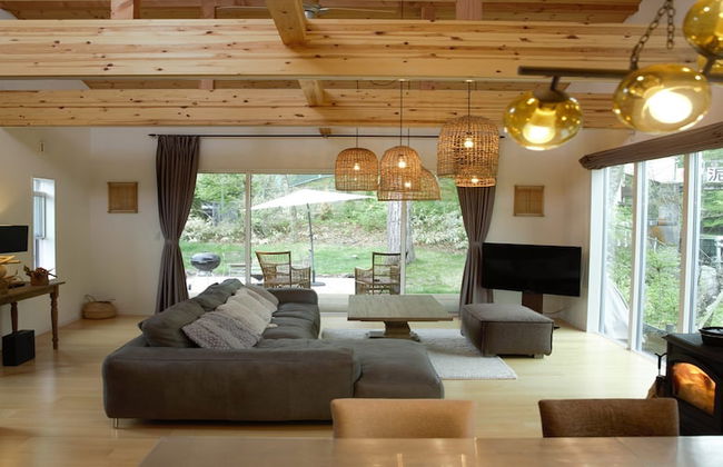 KARUIZAWA Funny hours - Foto 61