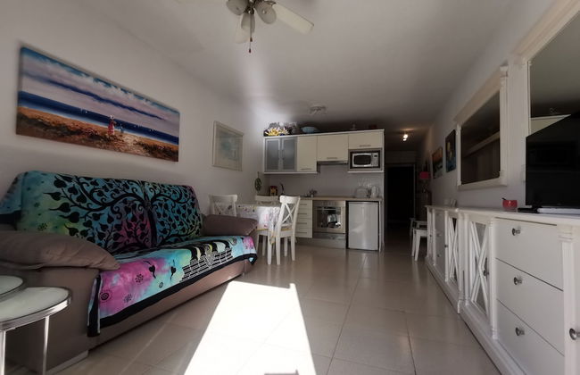 Las Vistas TRG Tenerife Royal Gardens - Photo 63