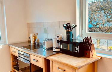 TheBlue Oak Apartments - Photo 9