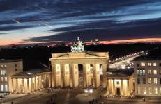 NexLiving Berlin Brandenburger Tor - Foto 3