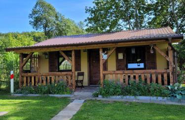 Domki Białogarda - Foto 5