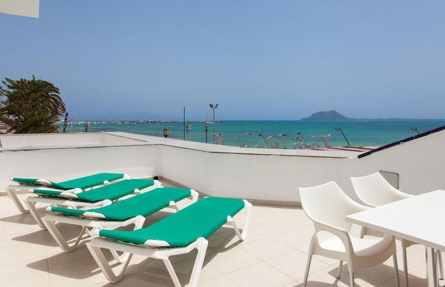 TAO Caleta Playa, Corralejo - Foto 25