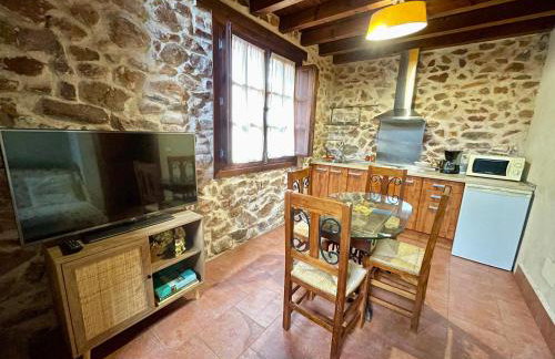Casa Rural Vallehermoso - Foto 48