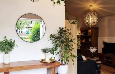 Charming Detached Cottage Near John Radcliffe Hospital Free Parking Self check-in - Foto 8