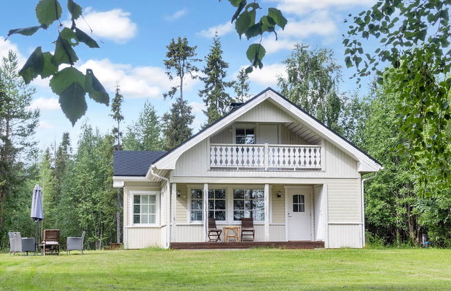 Villa vuorso - Foto 5