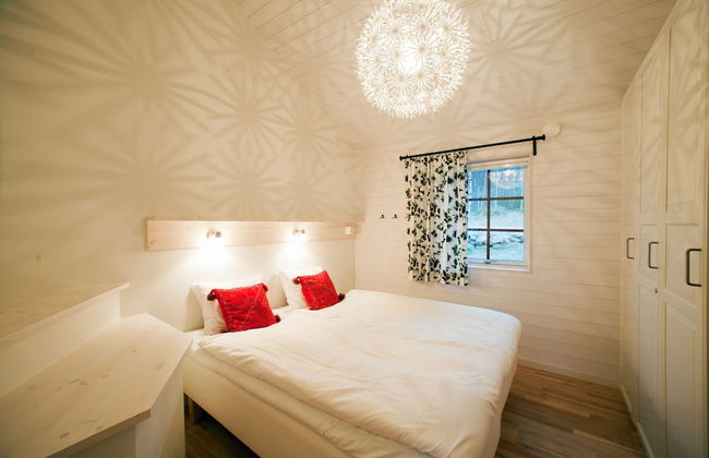 Fjällfrid Stugor - Photo 6