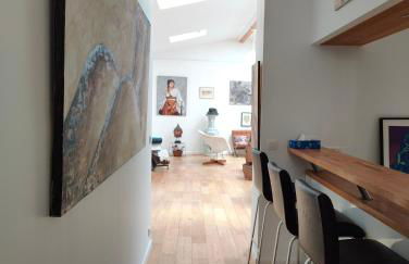 Loft, atelier artiste Montmartre - Foto 65