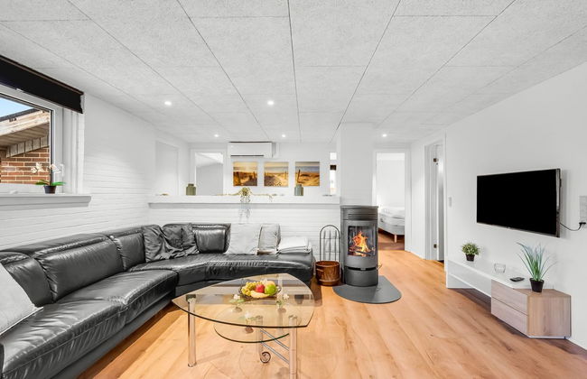 "Sissan" - 900m from the sea - Photo 32