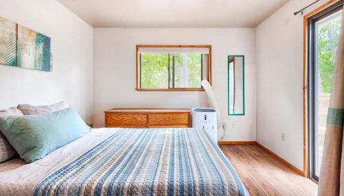 Petite Chalet with deck near Loch Lomond! - Foto 2