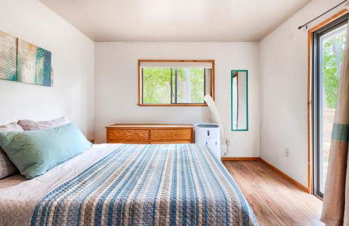 Petite Chalet with deck near Loch Lomond! - Foto 2