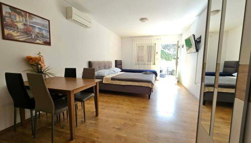 Apartmani Barbara Brseč - Foto 4