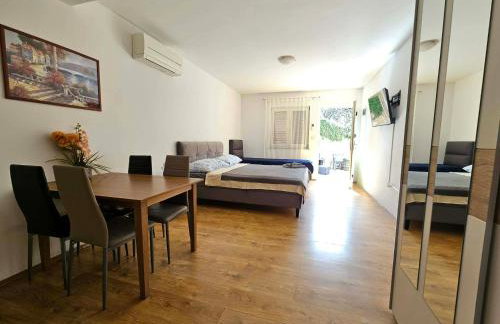Apartmani Barbara Brseč - Foto 4