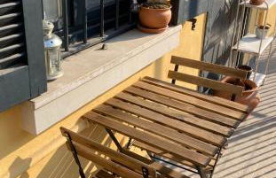 Squisito appartamento in stabile Vecchia Milano - Photo 44