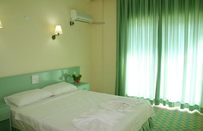 Banana Apartments - Foto 11