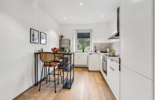 Großzügiges Apartment - green - in SW - Foto 8