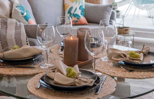 Stunning Studio With Sea-view on top Location - Foto 10