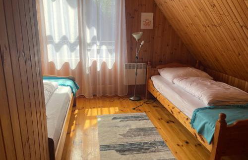 DOM Z BALI Villa Bajkowy Dom - Foto 18