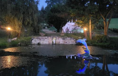 Luxus Ferienwohnung - Foto 8