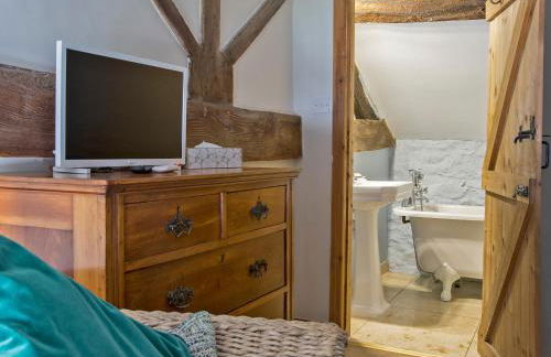 Lavender Cottage - Uk4061 - Photo 15