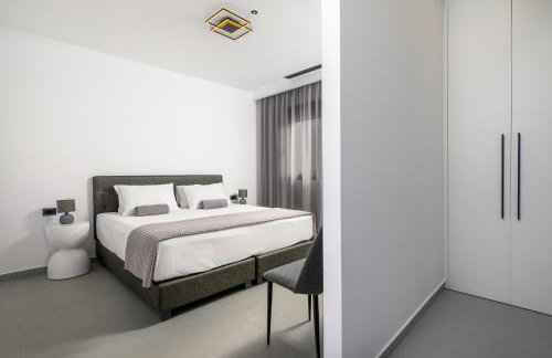 Limi Deluxe Sea View Suites - Private Pools - Foto 49