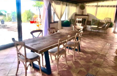 Villa Corbera Palmaris - Foto 17